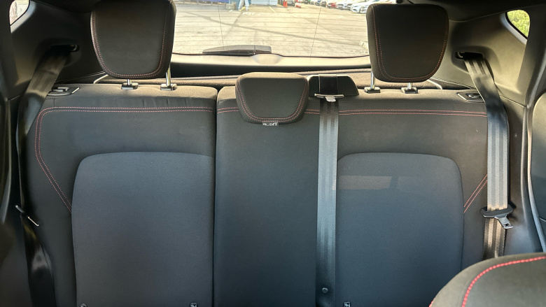 Ford Fiesta 1.0 EcoBoost 125 ST-Line Edition 5dr Petrol Hatchback